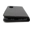 Etui Fancy Diary na telefon Samsung Galaxy XCover 5 G525 czarne