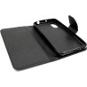 Etui Fancy Diary na telefon Samsung Galaxy XCover 5 G525 czarne