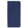 Etui Smart Magnet na telefon Realme C33 RMX3624 granatowe