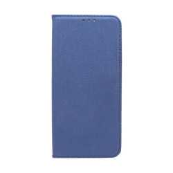 Etui Smart Magnet na telefon Realme C55 RMX3710 granatowe