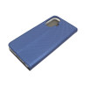 Etui Smart Magnet na telefon Realme C55 RMX3710 granatowe