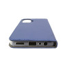 Etui Smart Magnet na telefon Realme C55 RMX3710 granatowe