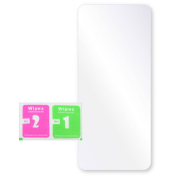 9H SZKŁO hartowane na telefon Samsung Galaxy S21 FE 5G G990
