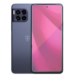 9H SZKŁO hartowane na telefon T-Mobile T Phone 2 Pro 5G / REVVL 7 Pro 5G