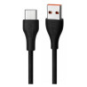 Kabel USB-C VIDVIE DC09 1m - szybkie ładowanie 2.1A