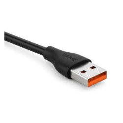 Kabel USB-C VIDVIE DC09 1m - szybkie ładowanie 2.1A