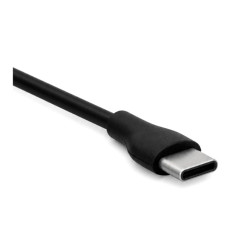Kabel USB-C VIDVIE DC09 1m - szybkie ładowanie 2.1A