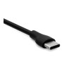 Kabel USB-C VIDVIE DC09 1m - szybkie ładowanie 2.1A