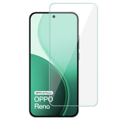 9H SZKŁO hartowane na telefon OPPO Reno 13 5G CPH2689 / Reno 14 5G CPH2737 / Reno 14F 5G CPH2743 / Reno 14FS 5G CPH2743