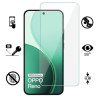 9H SZKŁO hartowane na telefon OPPO Reno 13 5G CPH2689 / Reno 14 5G CPH2737 / Reno 14F 5G CPH2743 / Reno 14FS 5G CPH2743