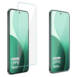 9H SZKŁO hartowane na telefon OPPO Reno 13 5G CPH2689 / Reno 14 5G CPH2737 / Reno 14F 5G CPH2743 / Reno 14FS 5G CPH2743