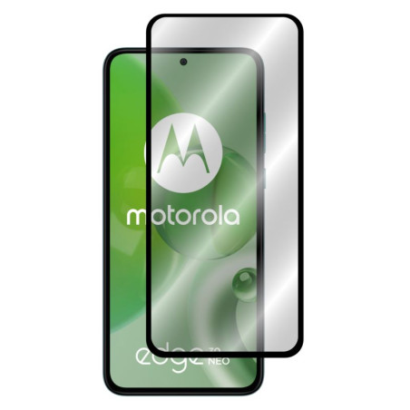 9D SZKŁO hartowane na telefon motorola edge 30 neo 5G XT2245 FULL GLUE