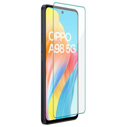 9H SZKŁO hartowane na telefon Realme C55 11 12 12x 5G C67 4G / OPPO A98 5G A58 4G A79 5G OnePlus Nord CE 3 Lite Nord 3 5G