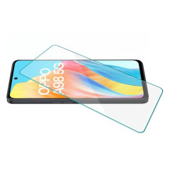 9H SZKŁO hartowane na telefon Realme C55 11 12 12x 5G C67 4G / OPPO A98 5G A58 4G A79 5G OnePlus Nord CE 3 Lite Nord 3 5G