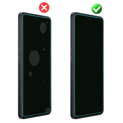 9H SZKŁO hartowane na telefon Realme C55 11 12 12x 5G C67 4G / OPPO A98 5G A58 4G A79 5G OnePlus Nord CE 3 Lite Nord 3 5G
