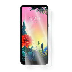 9H SZKŁO hartowane na telefon LG K50S LMX540EMW