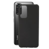 Etui Jelly Case na telefon Xiaomi Redmi Note 11 / 11S 4G czarne MATT