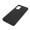 Etui Jelly Case na telefon Xiaomi Redmi Note 11 / 11S 4G czarne MATT