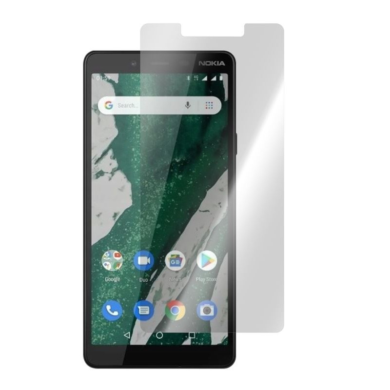 9H SZKŁO hartowane na telefon Nokia 1+ TA-1130