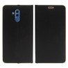 Etui Flip Vennus na telefon Huawei Mate 20 Lite SNE-LX1 czarne