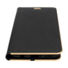 Etui Flip Vennus na telefon Huawei Mate 20 Lite SNE-LX1 czarne