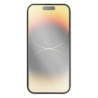 9H SZKŁO hartowane na telefon Apple iPhone 15 A3090 / 15 Pro A3102 / 16 A3287 pomarańczowe opakowanie