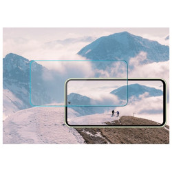 9H SZKŁO hartowane na telefon Samsung Galaxy A54 5G A546 / S23 FE 5G S711