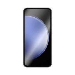 9H SZKŁO hartowane na telefon Samsung Galaxy S23 FE 5G S711 pomarańczowe opakowanie