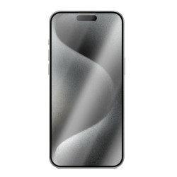9H SZKŁO hartowane na telefon Apple iPhone 16 A3287 FULL 6D CF