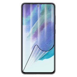 9D SZKŁO HYBRYDOWE na telefon Samsung Galaxy S21 FE 5G G990