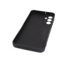 Etui Jelly Case na telefon Samsung Galaxy M15 5G M156 / A15 4G A155 / A15 5G A156 czarne MATT