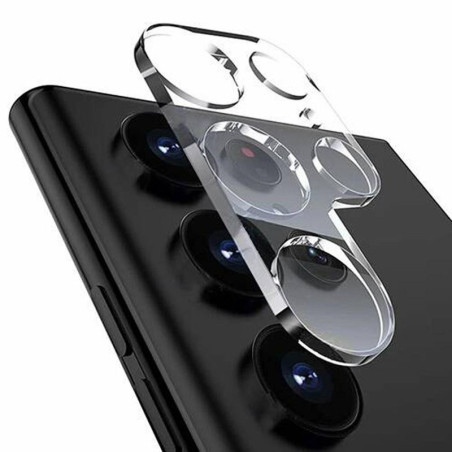 9H SZKŁO hartowane na telefon Samsung Galaxy S24 Ultra 5G S928 3D tylny aparat bezbarwne