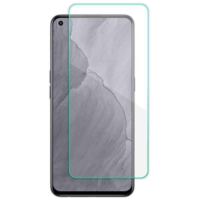9H SZKŁO hartowane na telefon Realme GT Master Edition / GT River / GT Luna / OPPO K9
