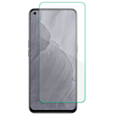 9H SZKŁO hartowane na telefon Realme GT Master Edition / GT River / GT Luna / OPPO K9