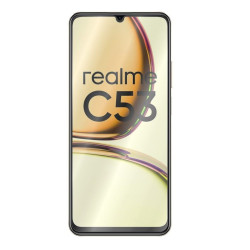 9H SZKŁO hartowane na telefon Realme C53 / C51 / C63 / C61 / Note 50 / Note 60 / Xiaomi Redmi 13C 4G / 13C 5G / POCO C65