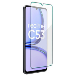 9H SZKŁO hartowane na telefon Realme C53 / C51 / C63 / C61 / Note 50 / Note 60 / Xiaomi Redmi 13C 4G / 13C 5G / POCO C65