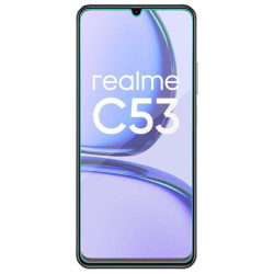 9H SZKŁO hartowane na telefon Realme C53 / C51 / C63 / C61 / Note 50 / Note 60 / Xiaomi Redmi 13C 4G / 13C 5G / POCO C65