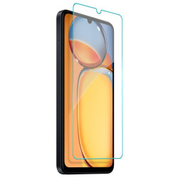 9H SZKŁO hartowane na telefon Realme C53 / C51 / C63 / C61 / Note 50 / Note 60 / Xiaomi Redmi 13C 4G / 13C 5G / POCO C65