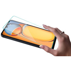 9H SZKŁO hartowane na telefon Realme C53 / C51 / C63 / C61 / Note 50 / Note 60 / Xiaomi Redmi 13C 4G / 13C 5G / POCO C65