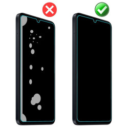 9H SZKŁO hartowane na telefon Realme C53 / C51 / C63 / C61 / Note 50 / Note 60 / Xiaomi Redmi 13C 4G / 13C 5G / POCO C65