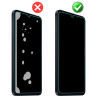 9H SZKŁO hartowane na telefon Realme C53 / C51 / C63 / C61 / Note 50 / Note 60 / Xiaomi Redmi 13C 4G / 13C 5G / POCO C65