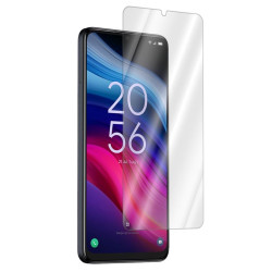9H SZKŁO hartowane na telefon TCL 505 T509