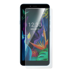 9H SZKŁO hartowane na telefon LG K20 LMX120EMW
