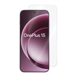Szkło hartowane OnePlus 15 5G - pełna ochrona ekranu 9H