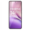 9H SZKŁO hartowane na telefon Realme 14 5G RMX5070 / 14T 5G RMX5078 FULL 6D CF
