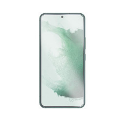 9H SZKŁO hartowane na telefon Samsung Galaxy S22 S901 na środek ekranu