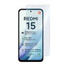 9H SZKŁO hartowane na telefon Xiaomi Redmi 15 4G 25062RN2DE 25062RN2DY / Redmi 15 5G 25057RN09E
