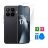 9H SZKŁO hartowane na telefon Xiaomi 17T Pro 5G 2602EPTC0G