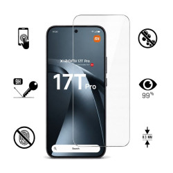 9H SZKŁO hartowane na telefon Xiaomi 17T Pro 5G 2602EPTC0G