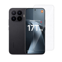 9H SZKŁO hartowane na telefon Xiaomi 17T Pro 5G 2602EPTC0G